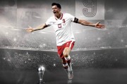 博鱼体育-FIFA最佳评选亮票：梅西投内马尔 莱万给梅西排第2