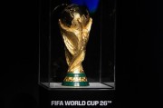 博鱼体育-参加世界杯反而亏钱？各国集体投诉后，FIFA巨额补贴方案落地|国际足联|足协|奖金|球队|赛事_新浪体育_新浪新闻