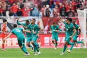 博鱼-前瞻｜中超争冠大戏从负分开演更有看头