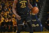 🏀格林公布心目中历史前五防守球员：自己第一，邓肯也在其中