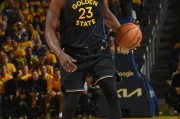 🏀格林公布心目中历史前五防守球员：自己第一，邓肯也在其中