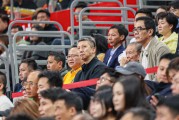 博鱼电竞-CBA16轮过后，男篮国家队郭士强就选这12人吧