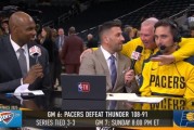 老麦康纳：我儿子打NBA&amp;amp;女儿打WNBA 这让我感到无比骄傲