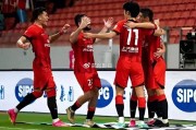 博鱼-上港“军师”到位！曾让国奥惊魂的他，能给穆斯卡特出什么牌？|上海海港|维德马|彭啸|教练|球队_新浪体育_新浪新闻